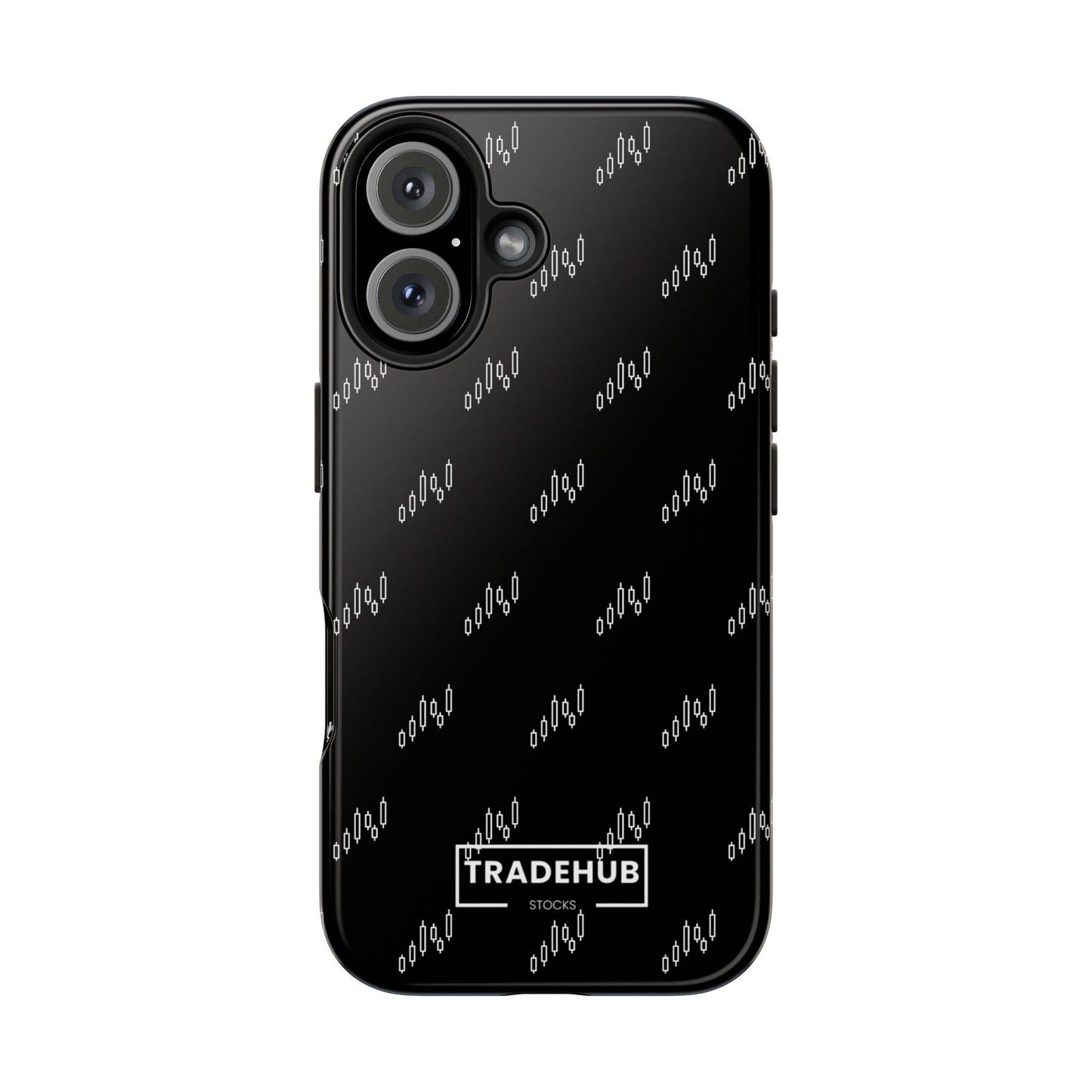 Candle Stick Phone Case