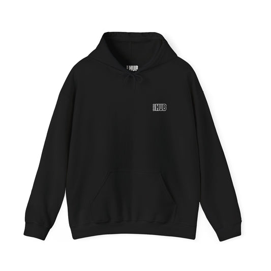 TradeHub OG Embroidered Hoodie