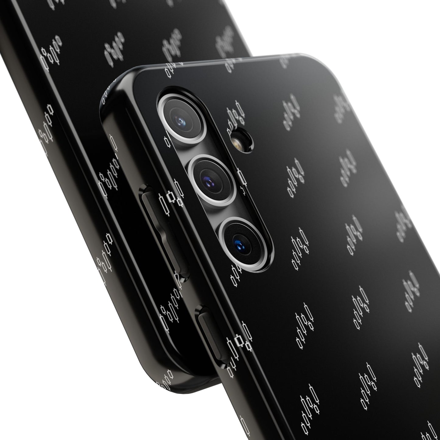 Candle Stick Phone Case