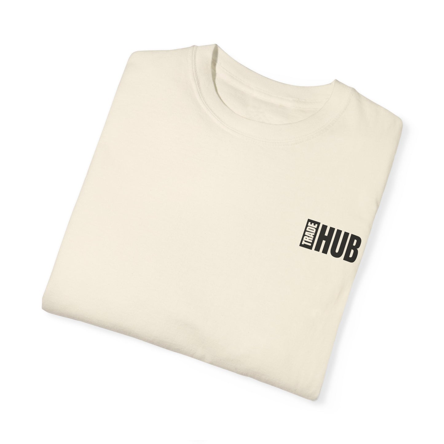Minimalist TradeHub Original T-shirt