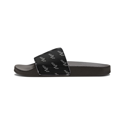 Comfortable Men's Removable-Strap Sandals