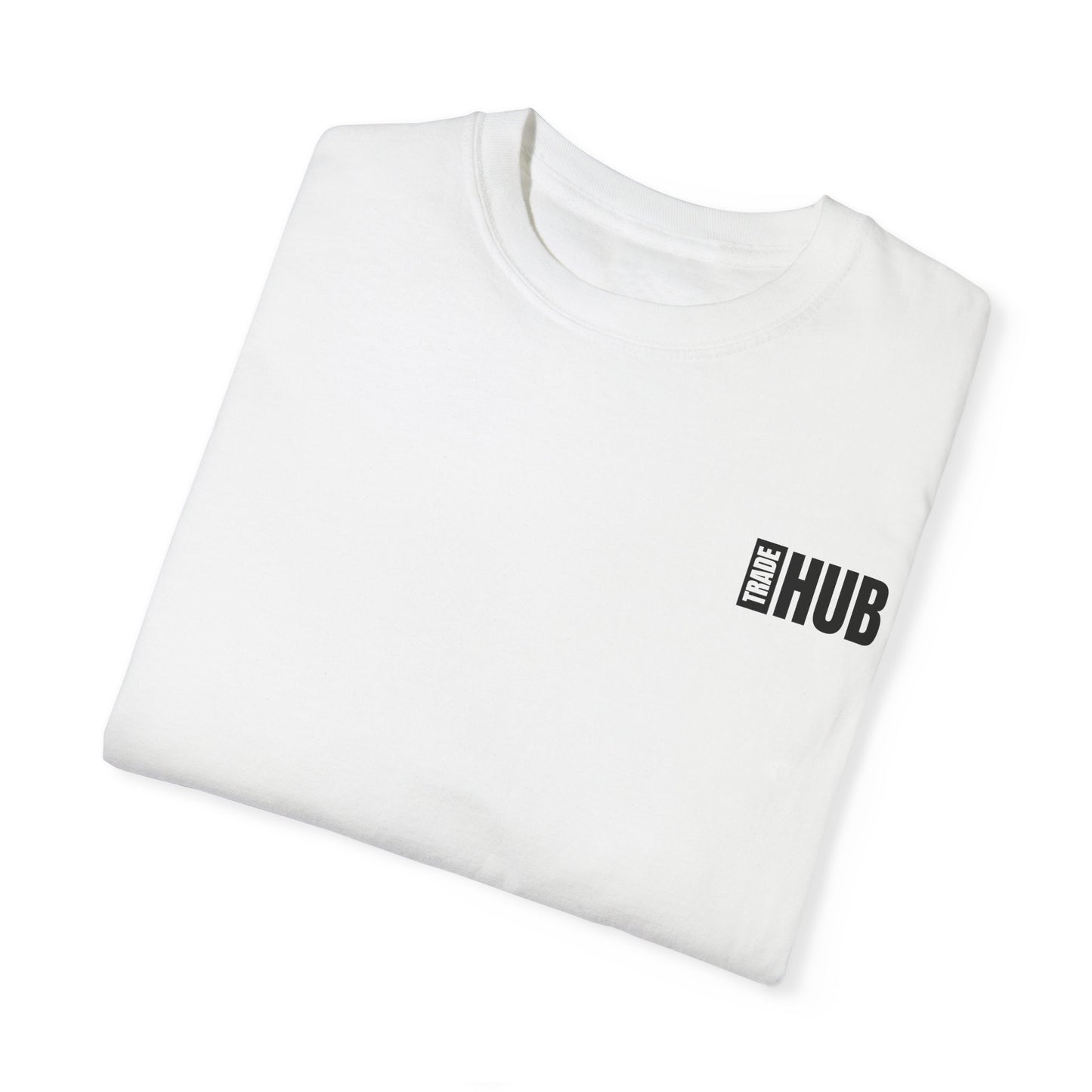 Minimalist TradeHub Original T-shirt