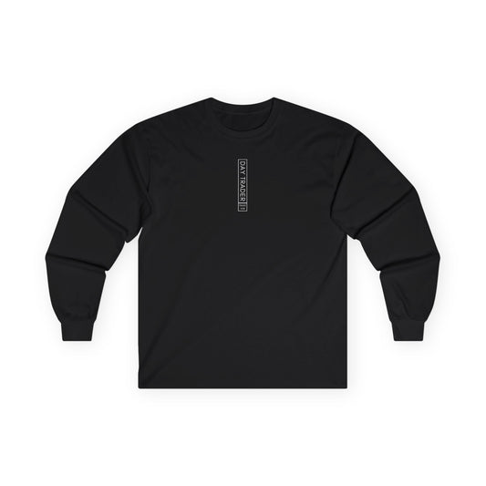 Long Sleeve Day Trader Tee
