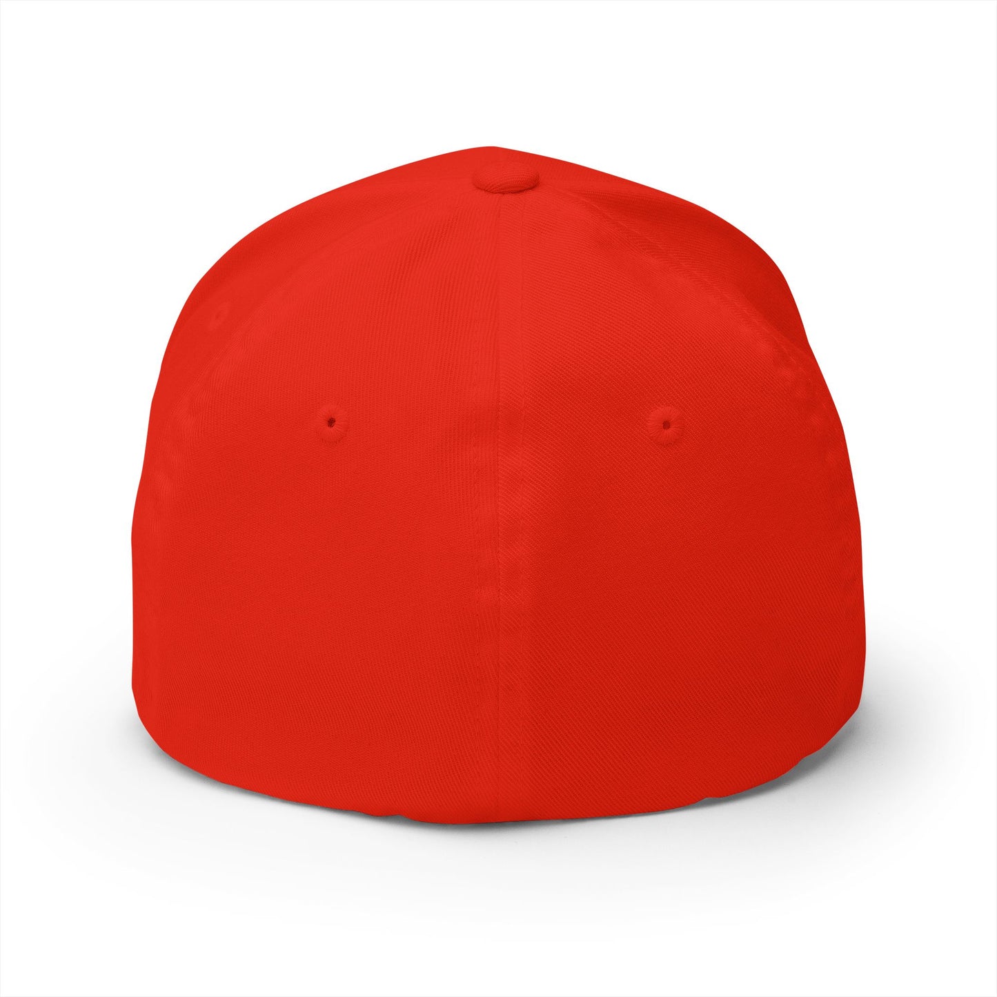 Embroidered Cap - "Make Volatility GREAT AGIAN" - MAGA Style