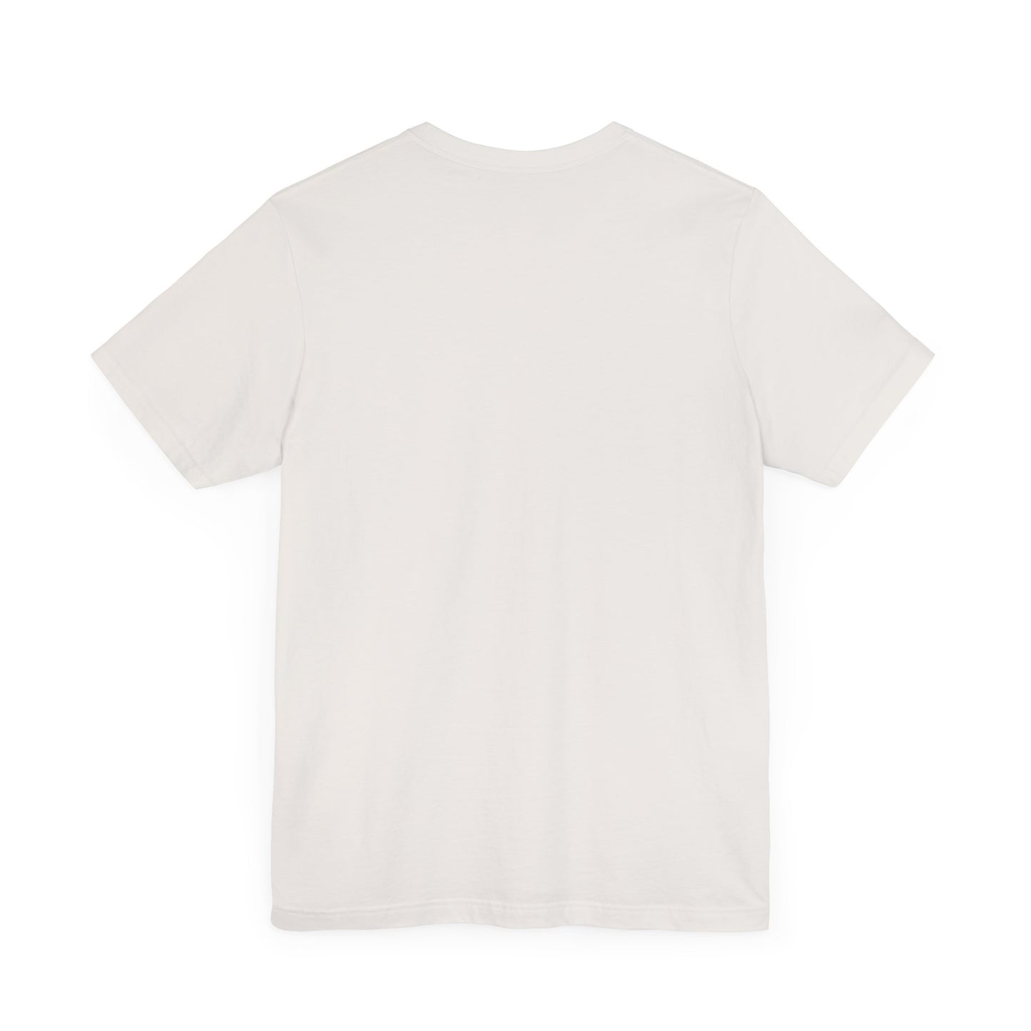 Minimalist Day Trader Jersey Tee - Perfect for Everyday Wear