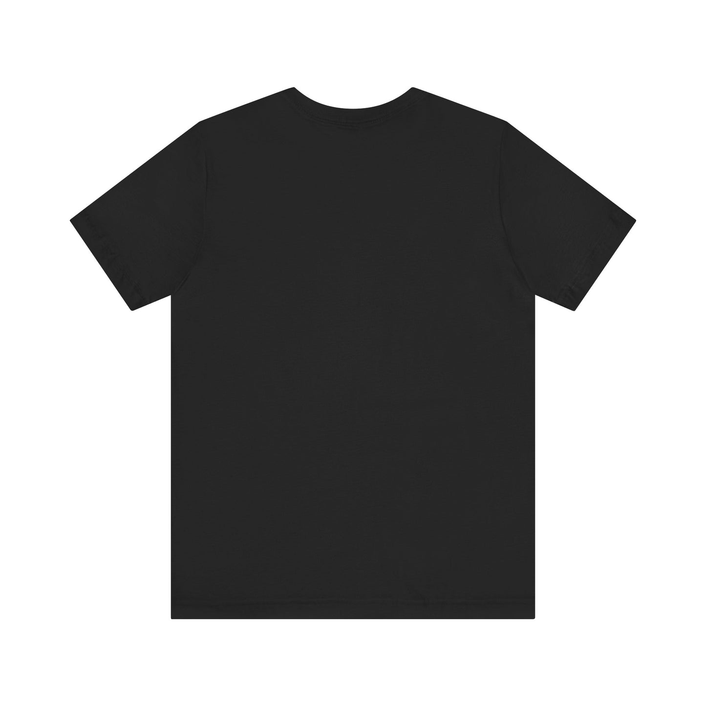 Minimalist Day Trader Jersey Tee - Perfect for Everyday Wear
