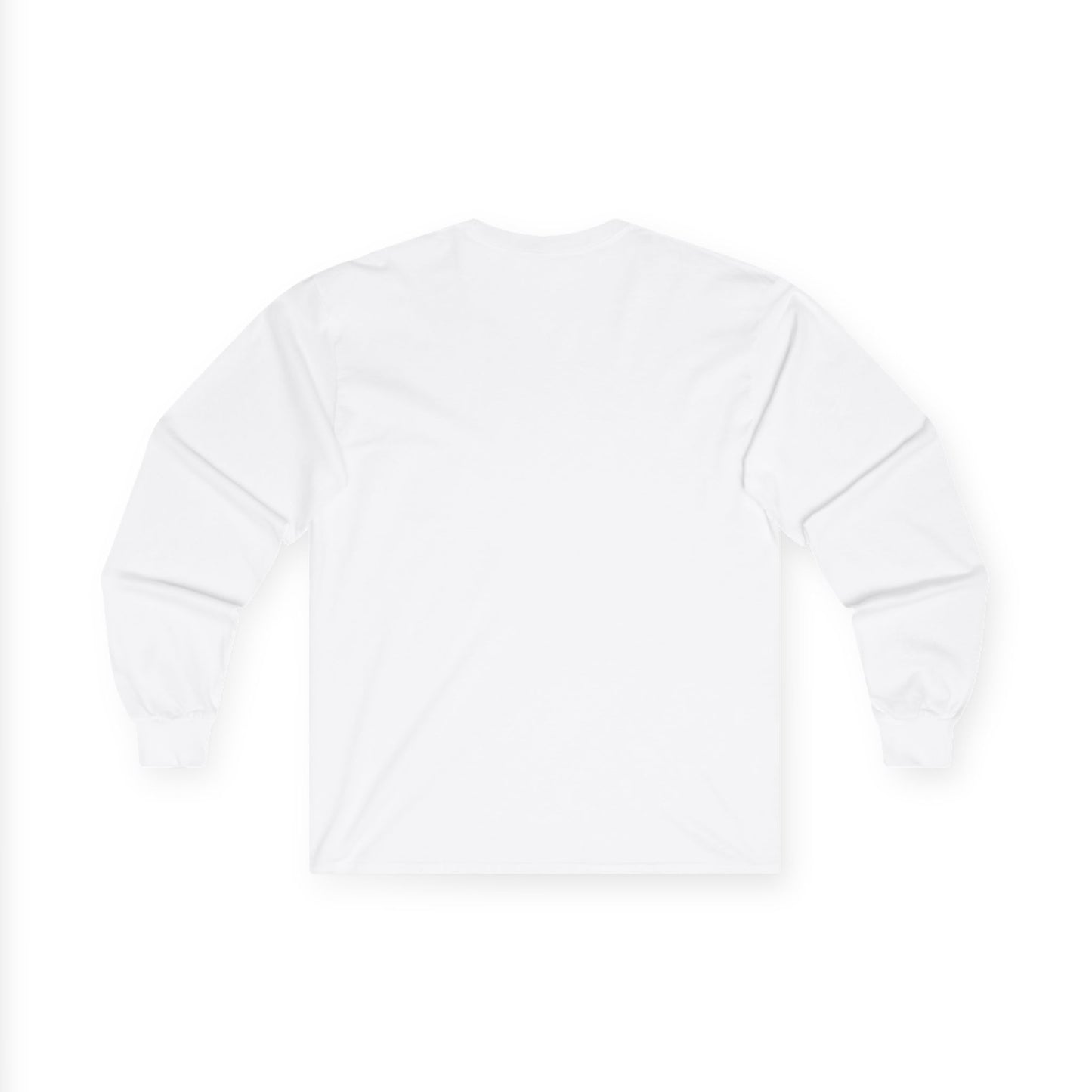 Long Sleeve Day Trader Tee