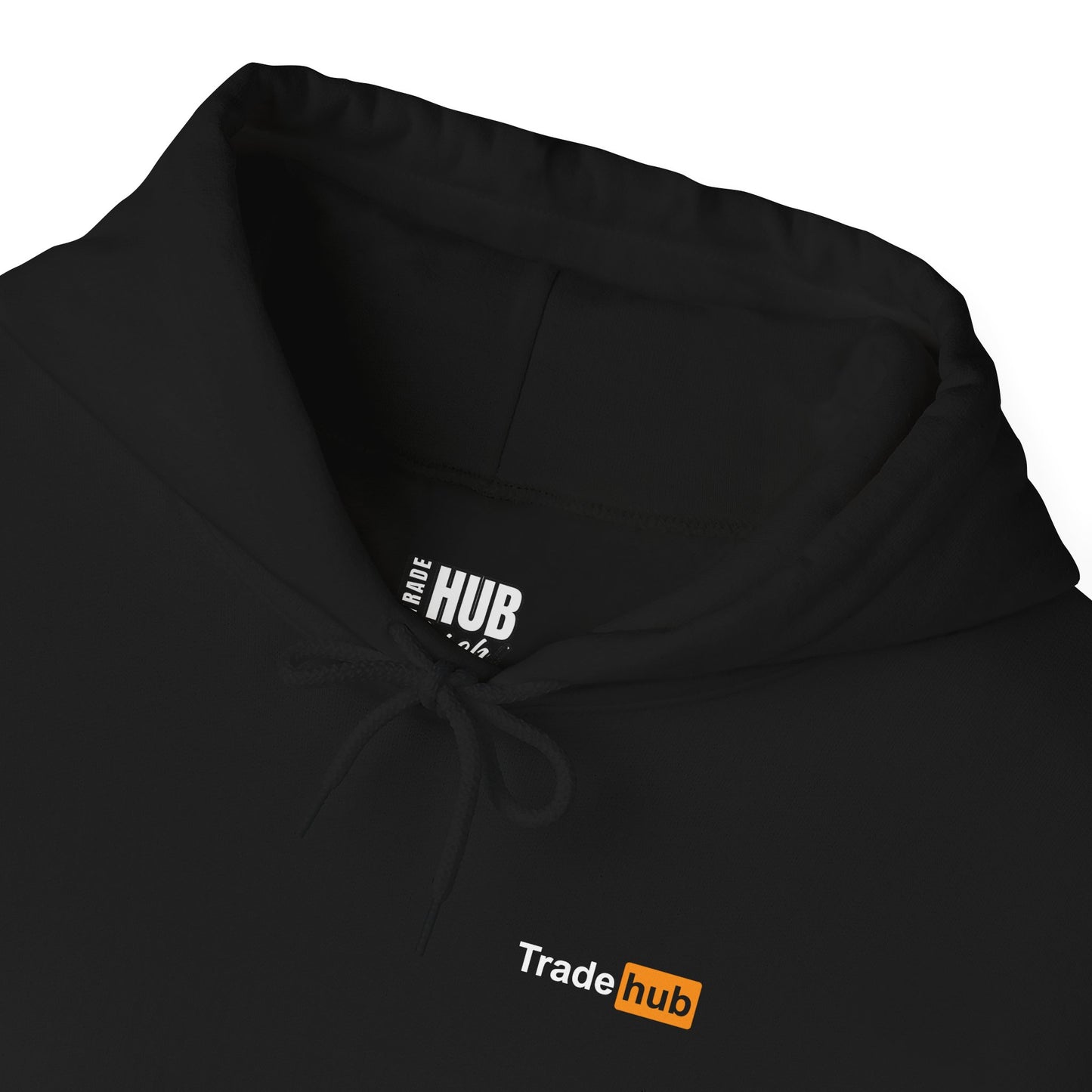 Day Trader Hoodie Inspired Hoodie