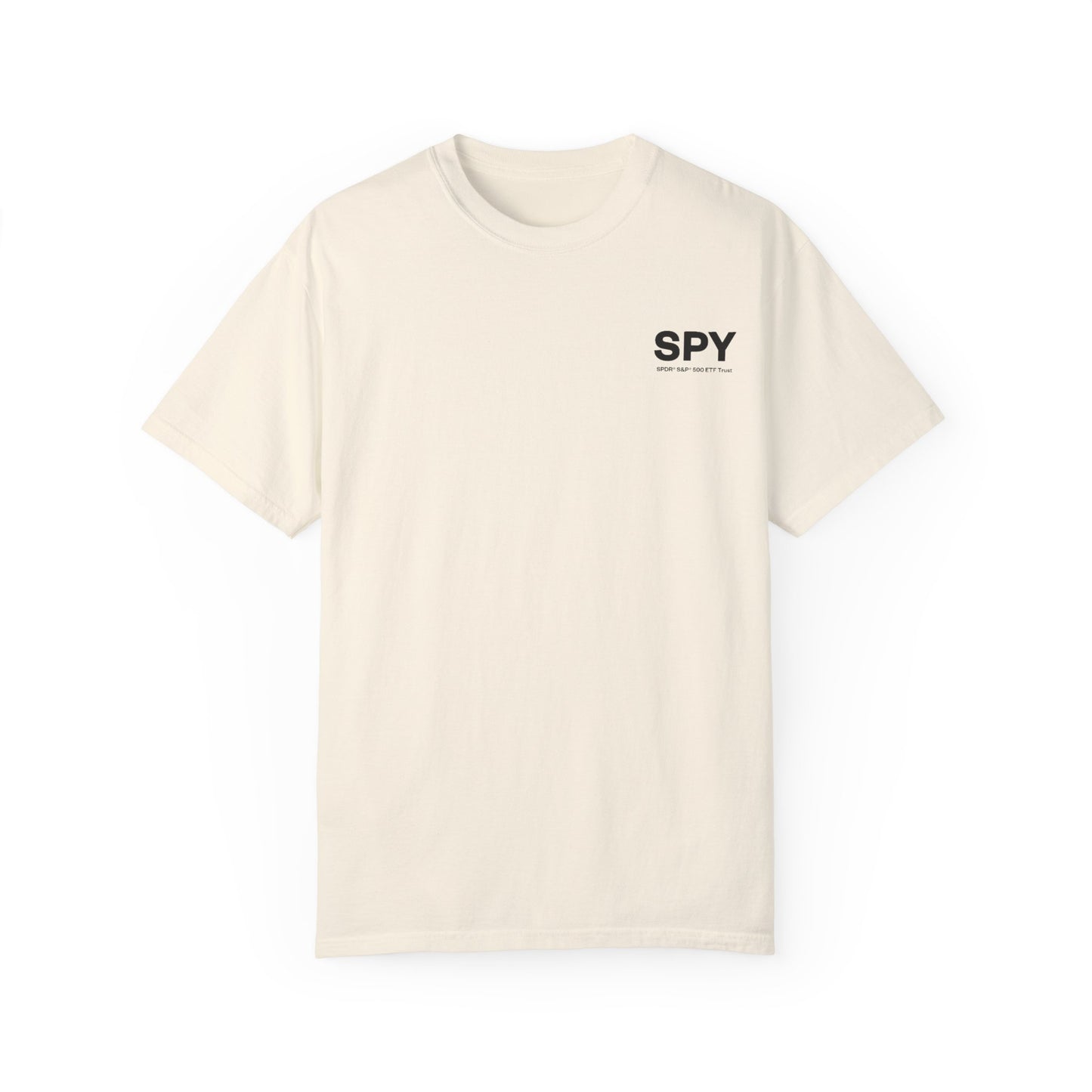 SPDR Graphic Tee