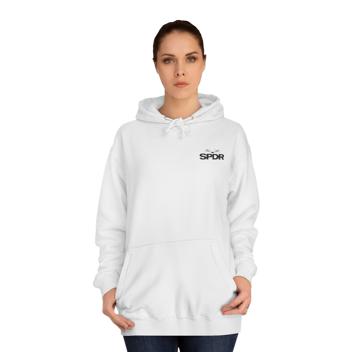 SPDR TradeHub Unisex Hoodie
