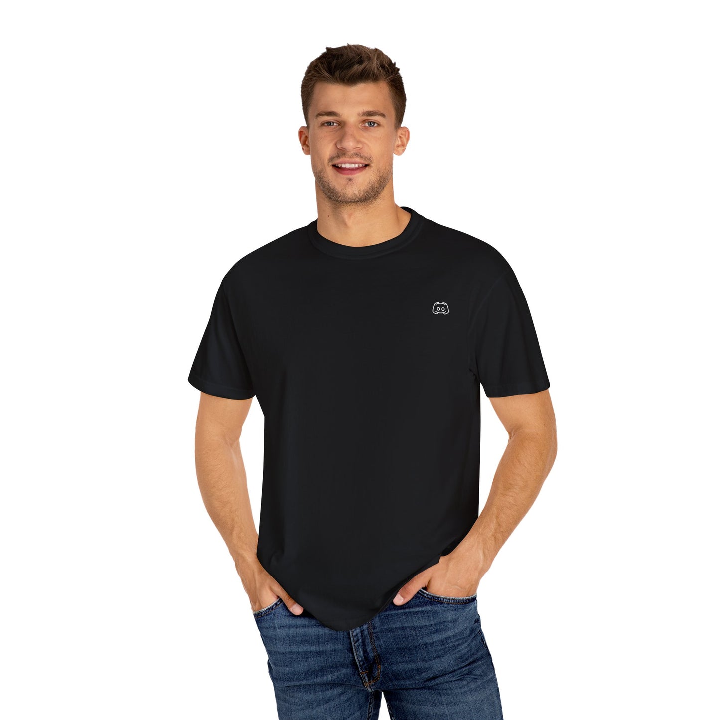 Minimalist Discord T
