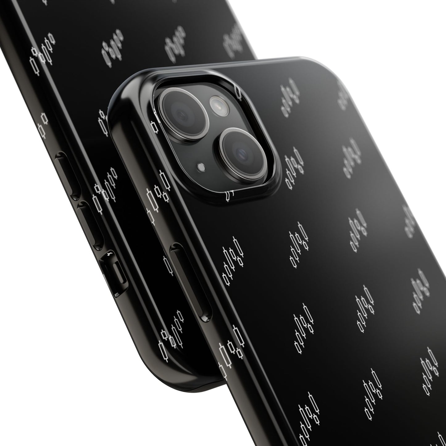 Candle Stick Phone Case