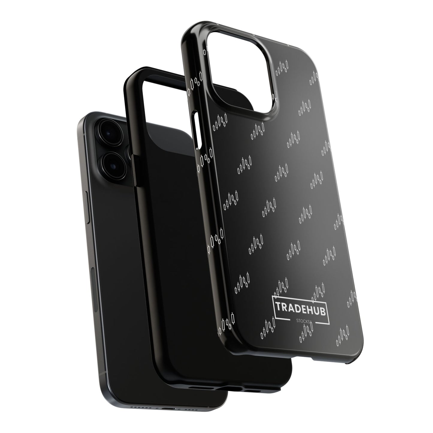 Candle Stick Phone Case