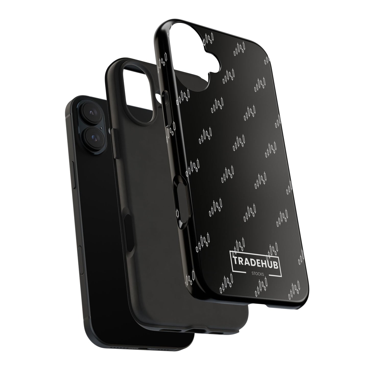 Candle Stick Phone Case