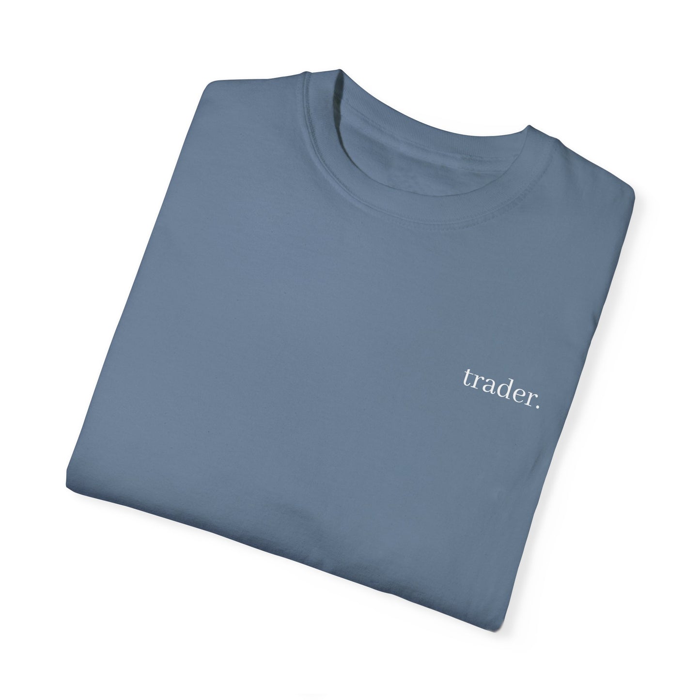Trader. - Stylish Casual Tee