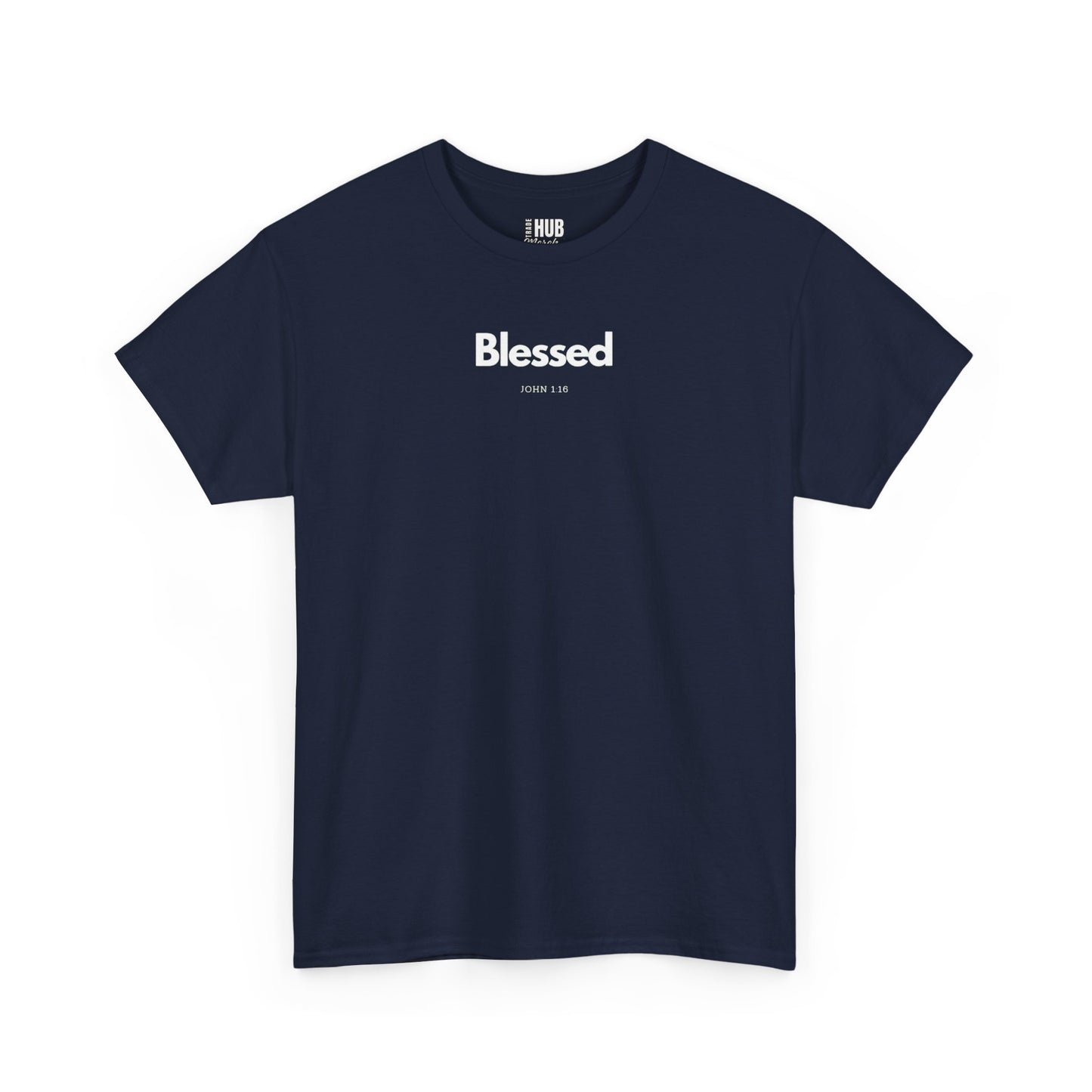 Blessed T