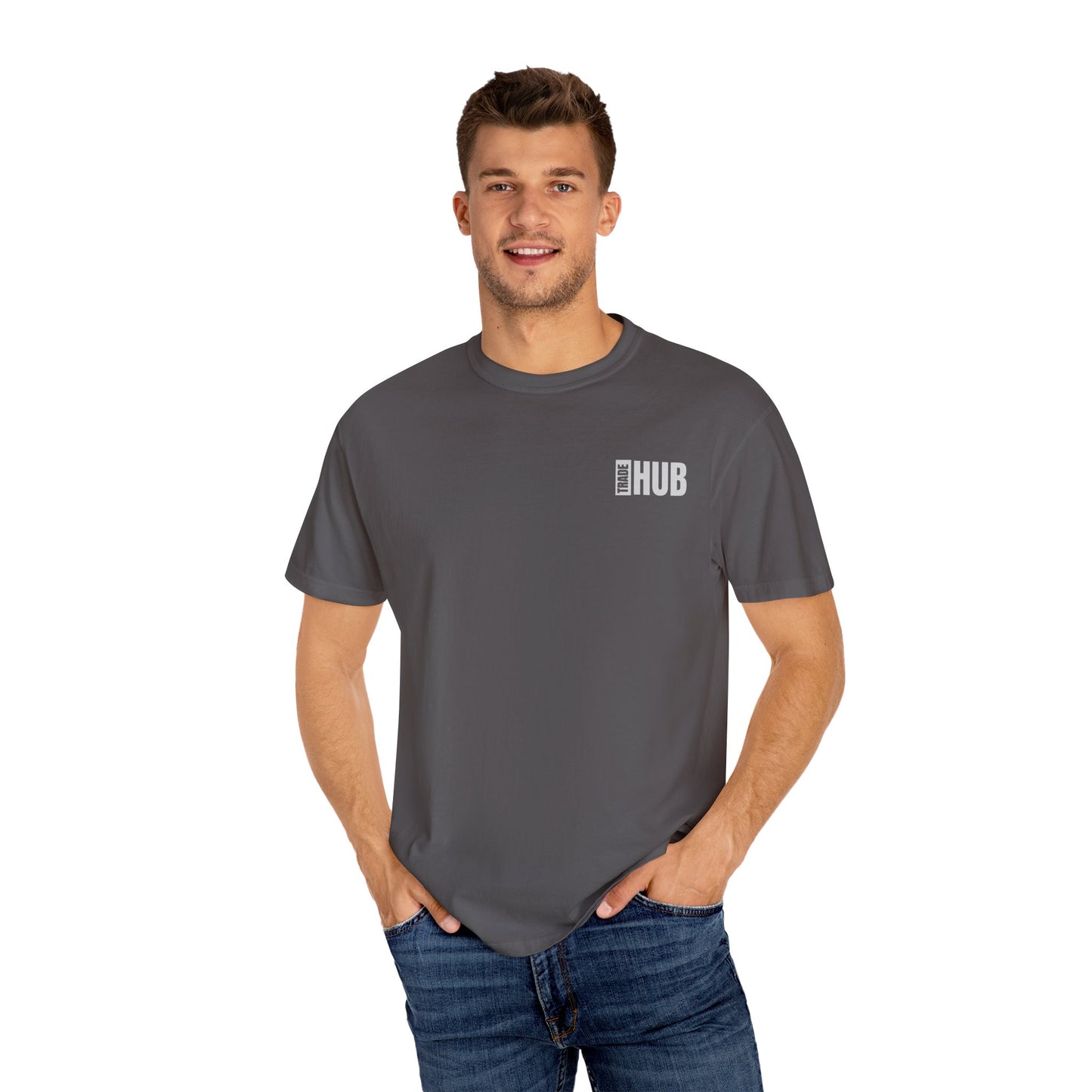 Minimalist TradeHub Original T-shirt