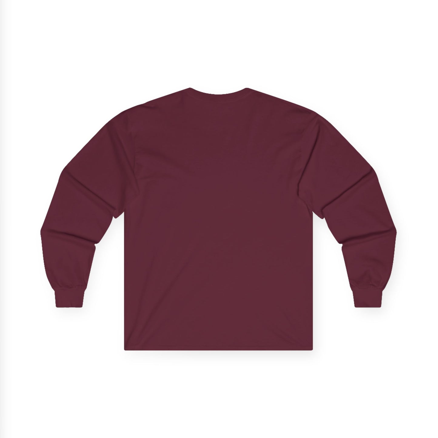 TradeHub Stocks Long Sleeve Tee