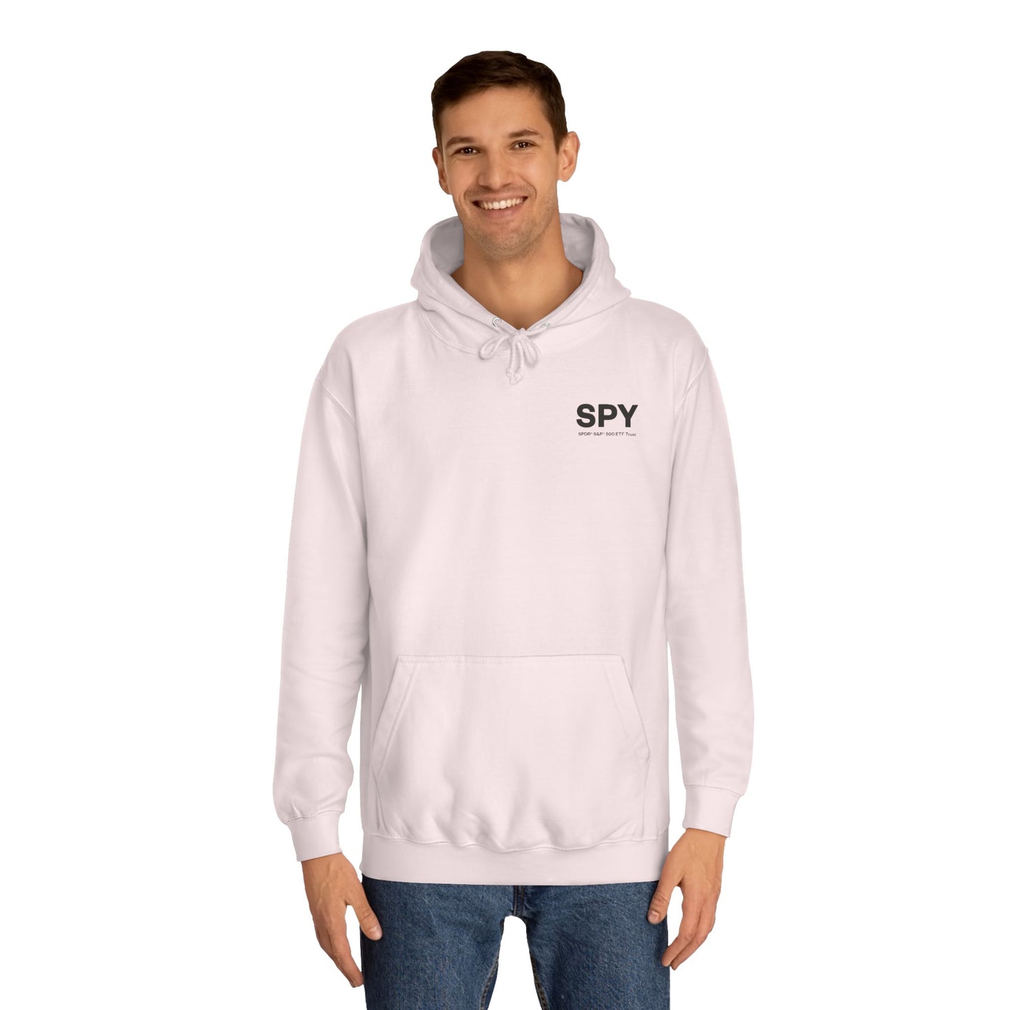 SPDR Hoodie