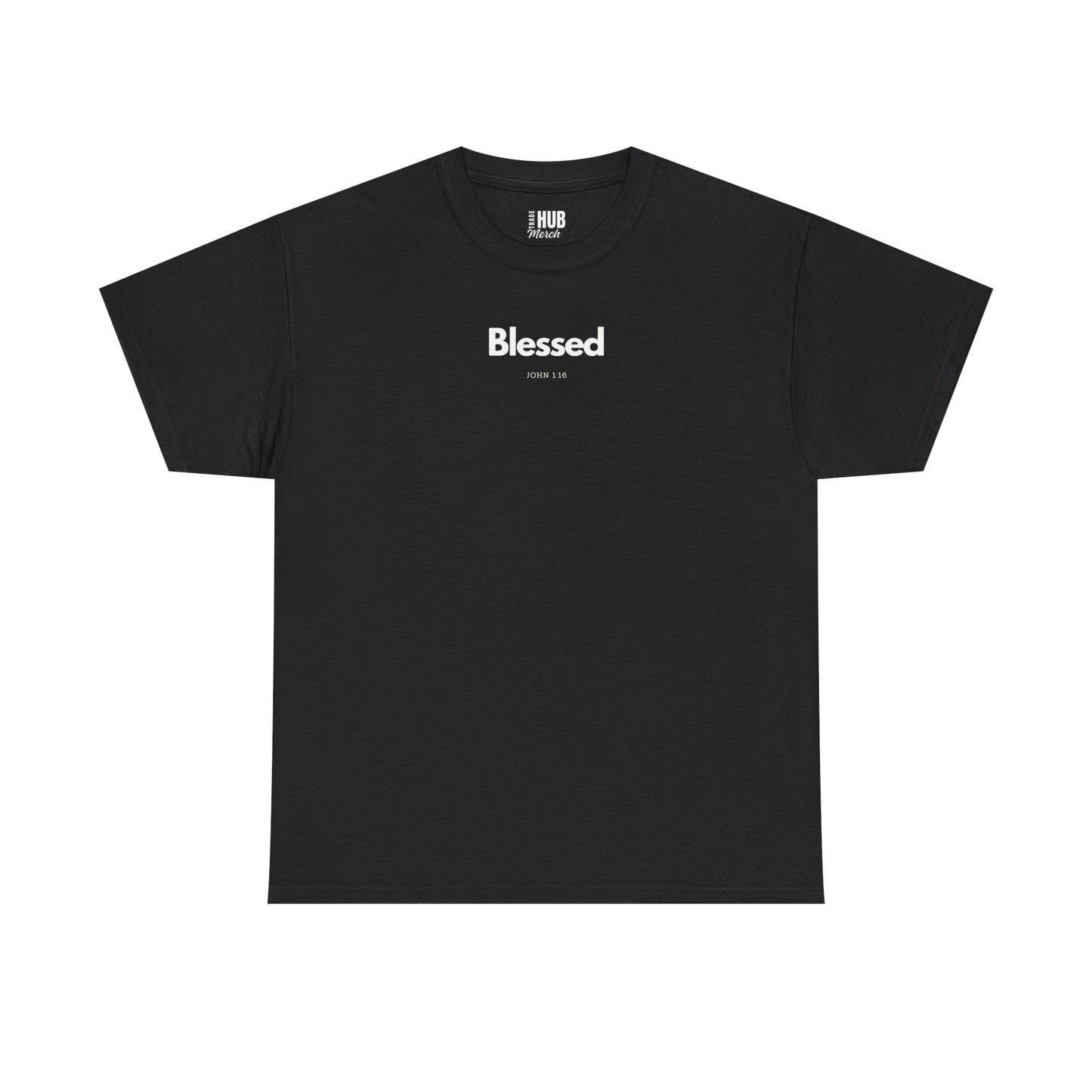 Blessed T
