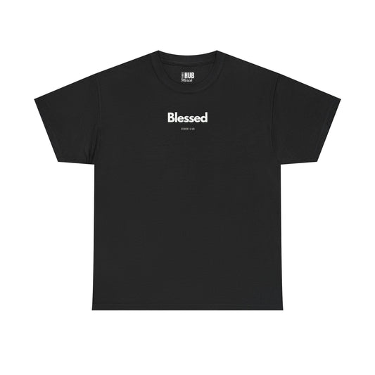 Blessed T