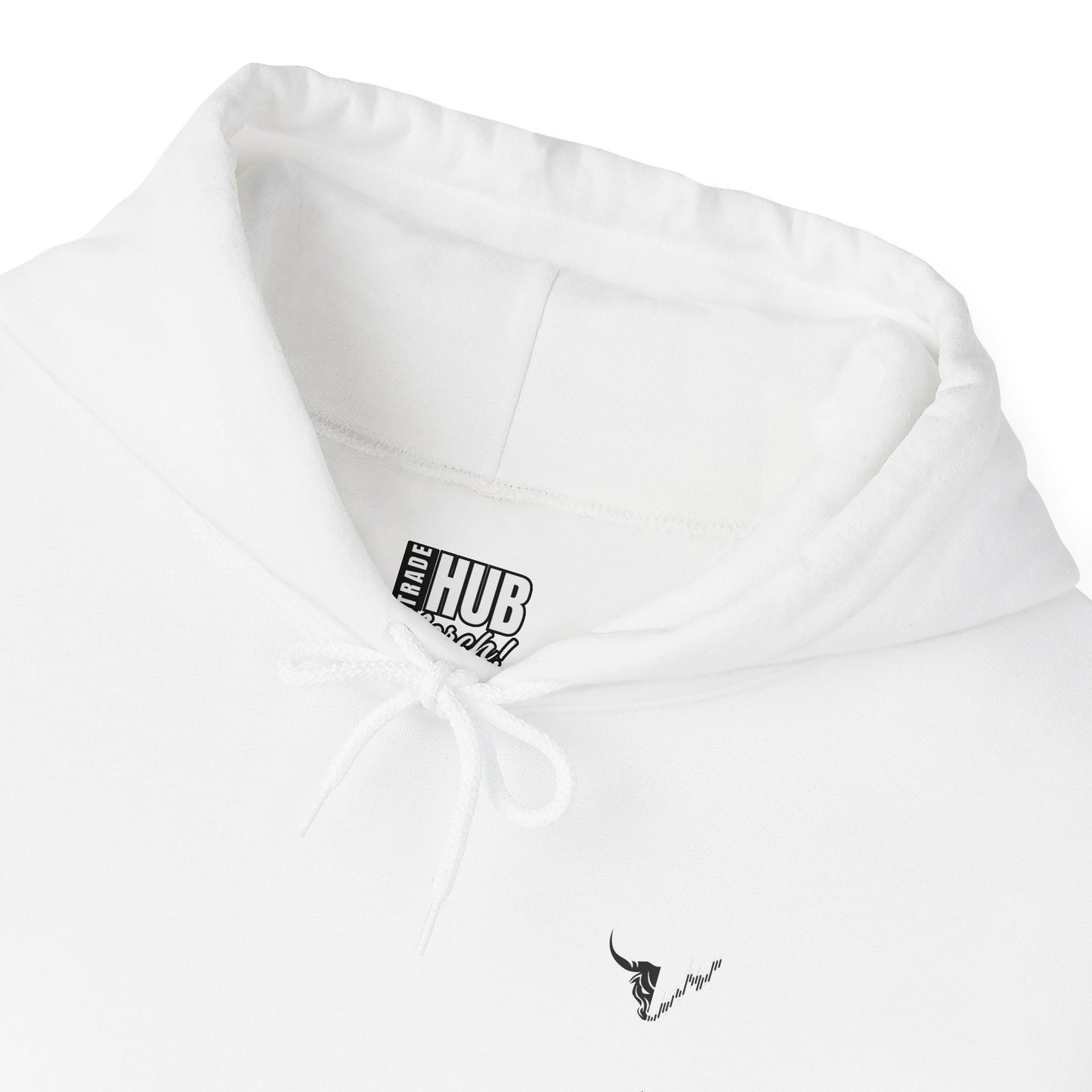 Stealth Bull Hoodie
