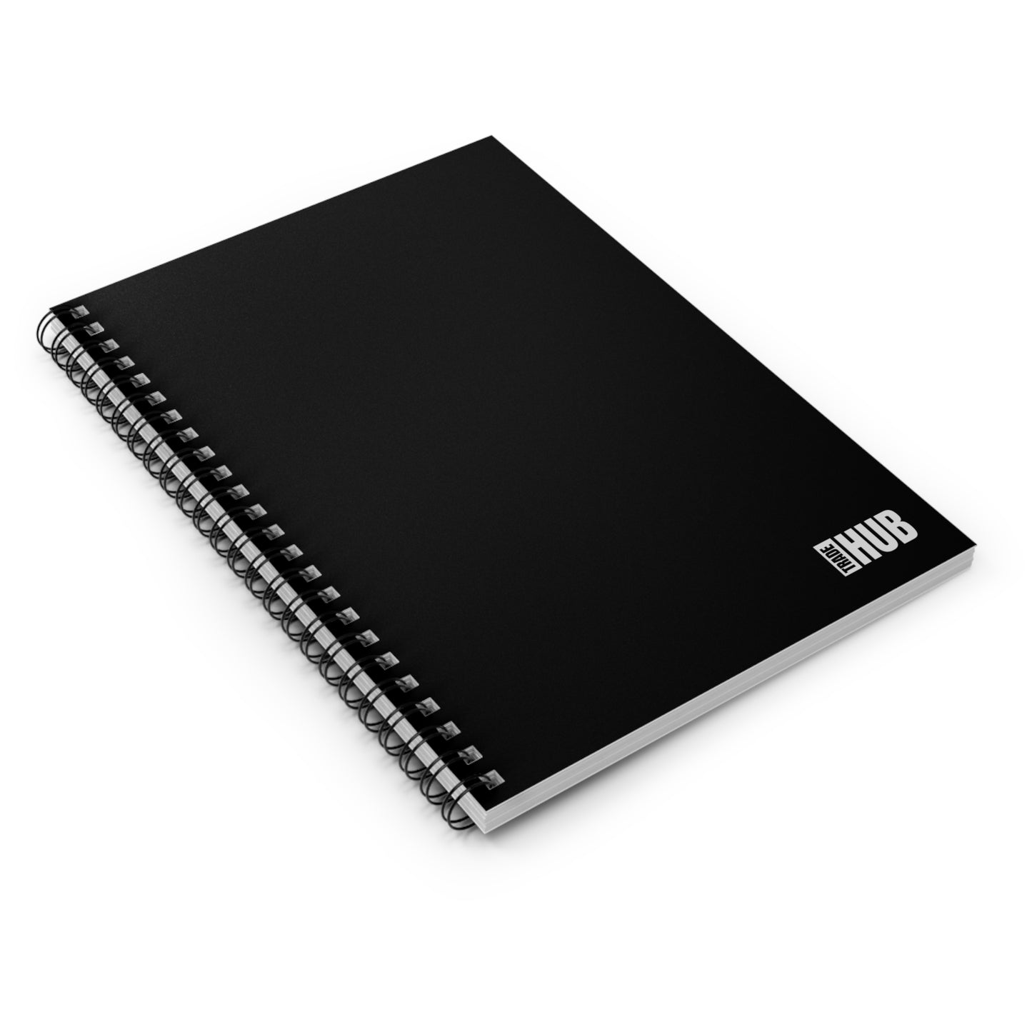 Minimalist TradeHub - Trading Journal
