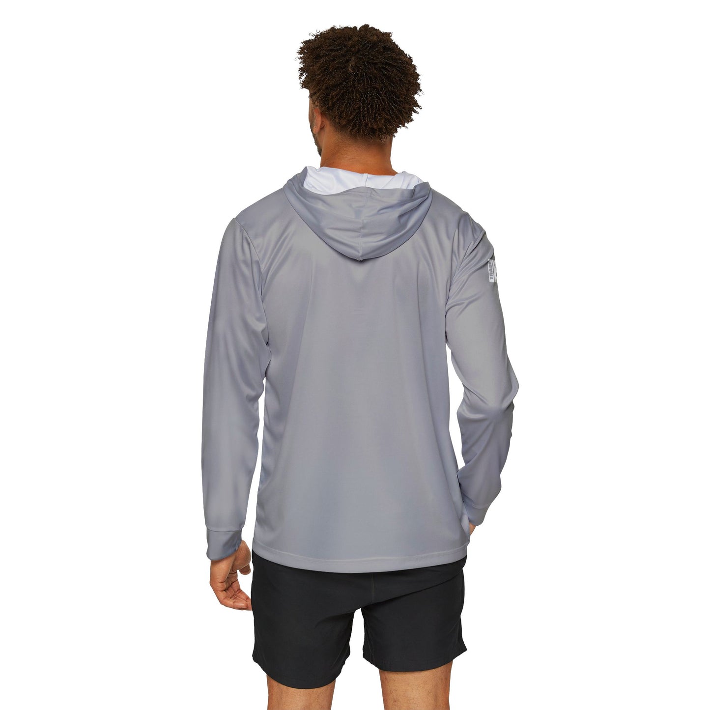 Performance Shirt UPF +50 Sun Protection