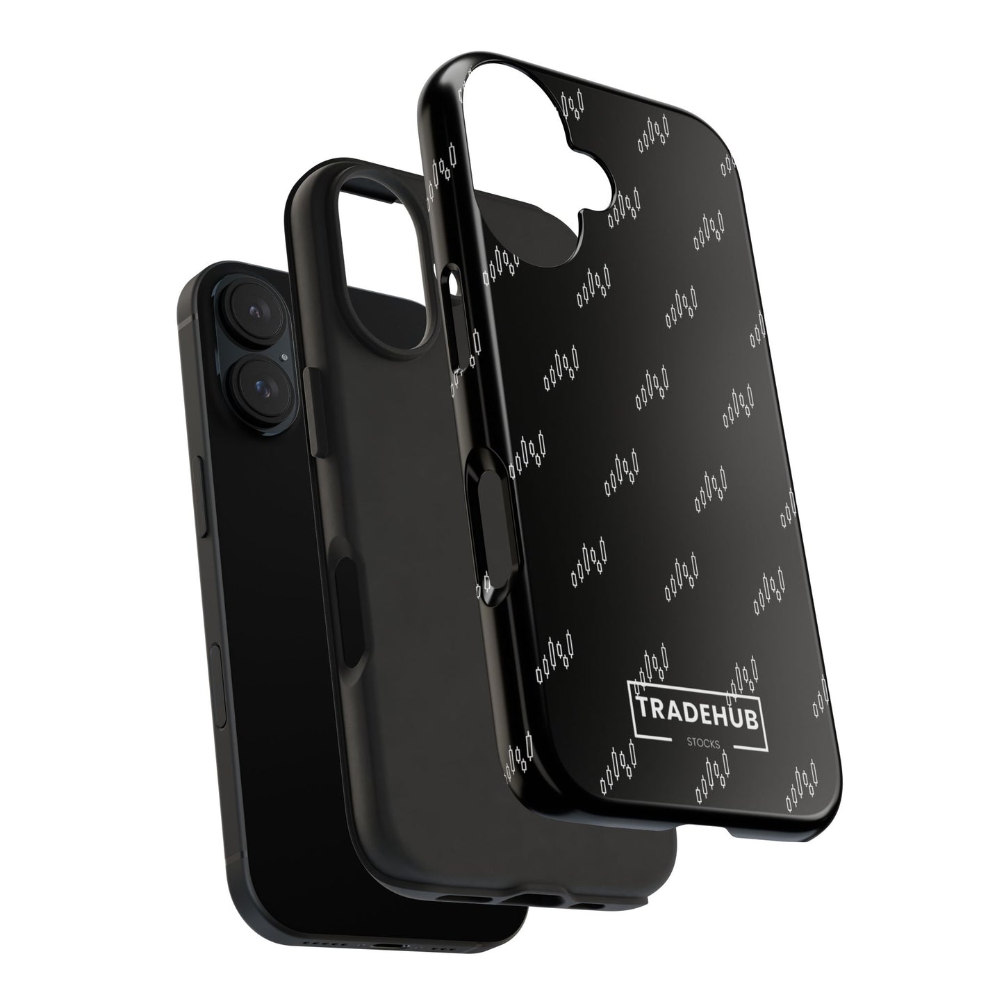 Candle Stick Phone Case