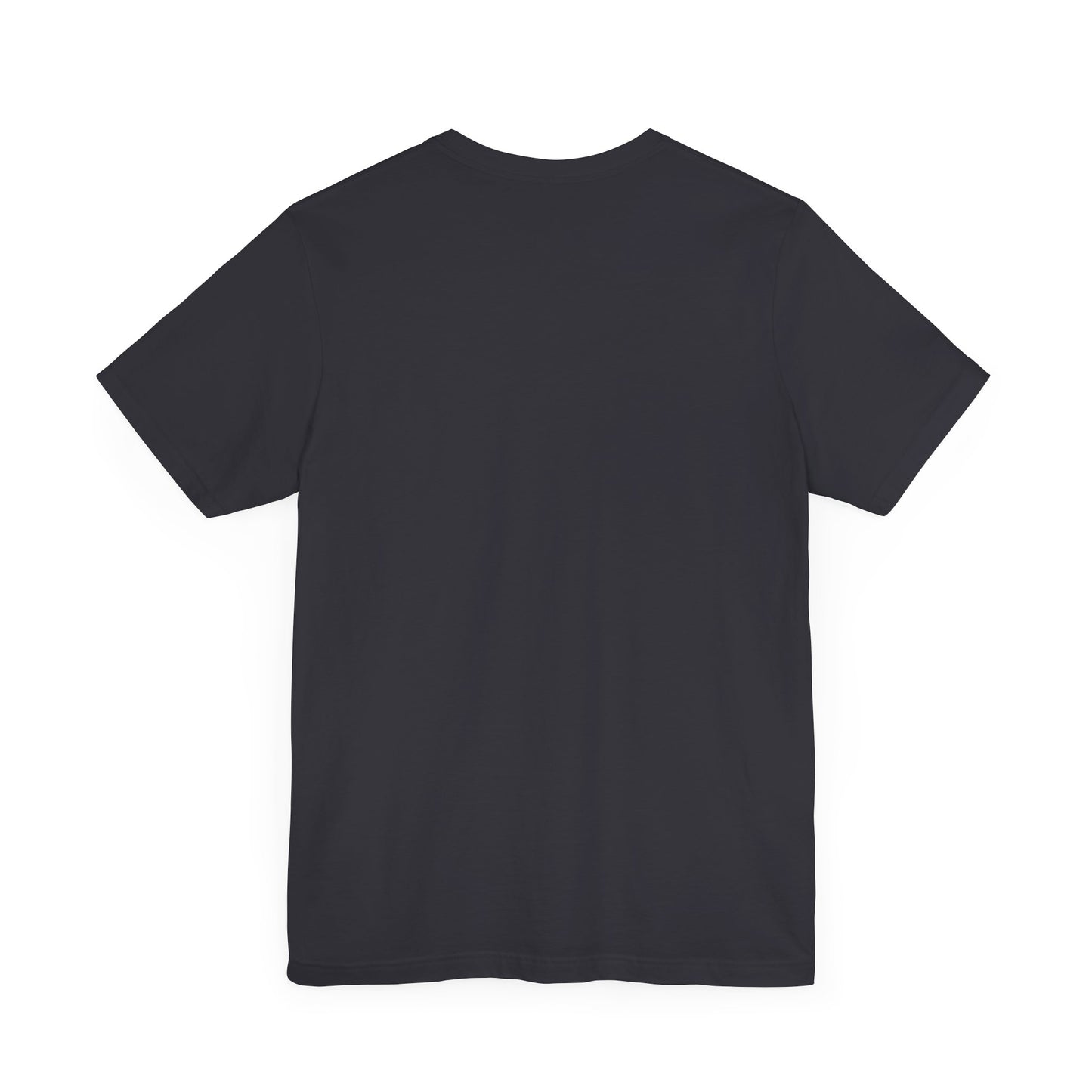 Minimalist Day Trader Jersey Tee - Perfect for Everyday Wear