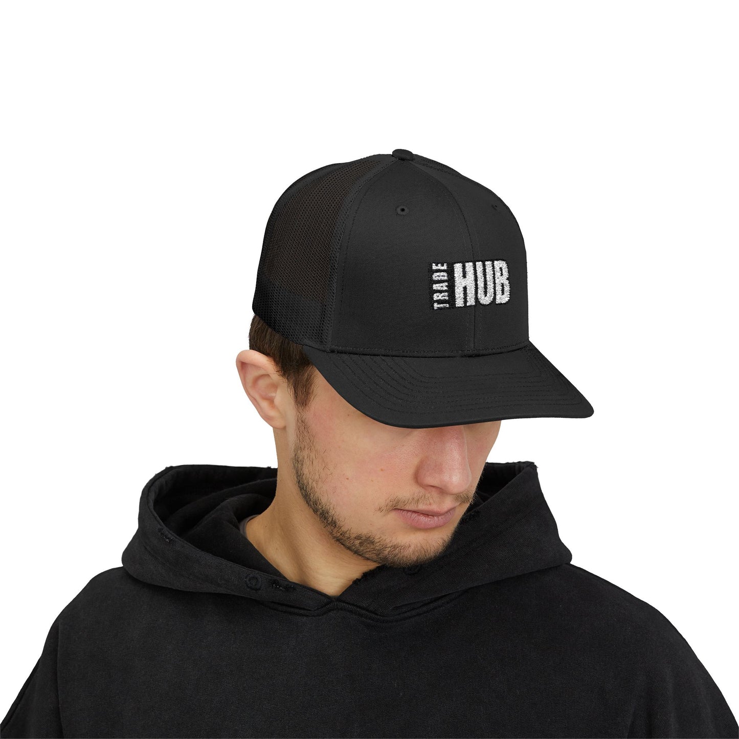 Snapback Cap