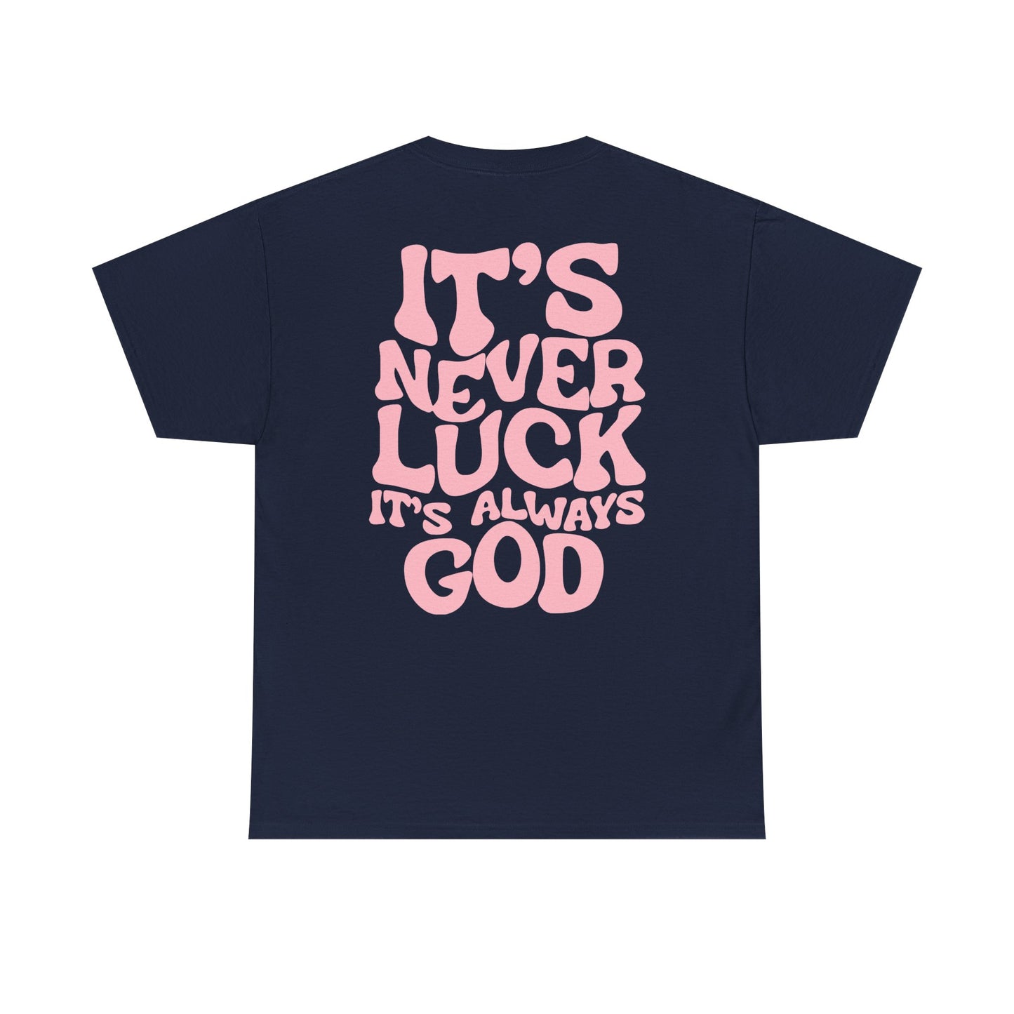 Blessed T