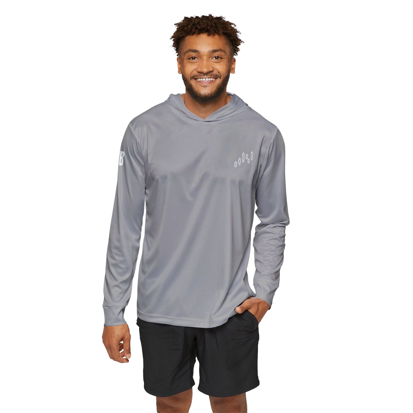 Performance Shirt UPF +50 Sun Protection