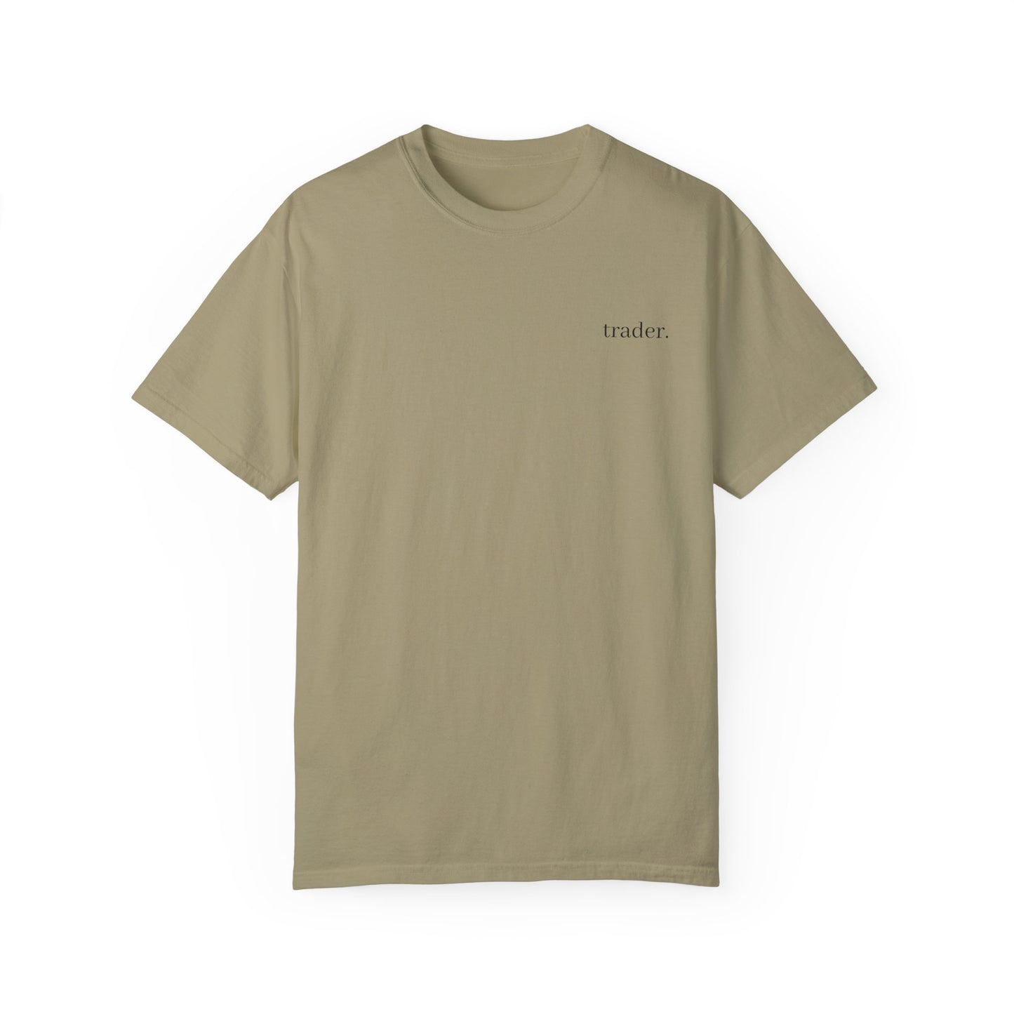 Trader. - Stylish Casual Tee