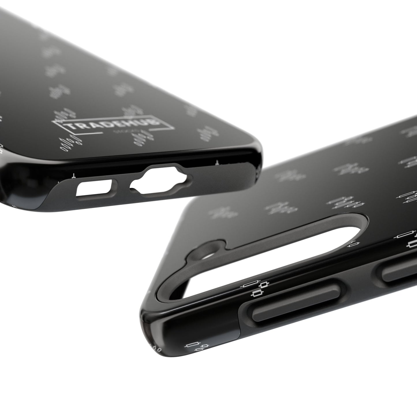 Candle Stick Phone Case