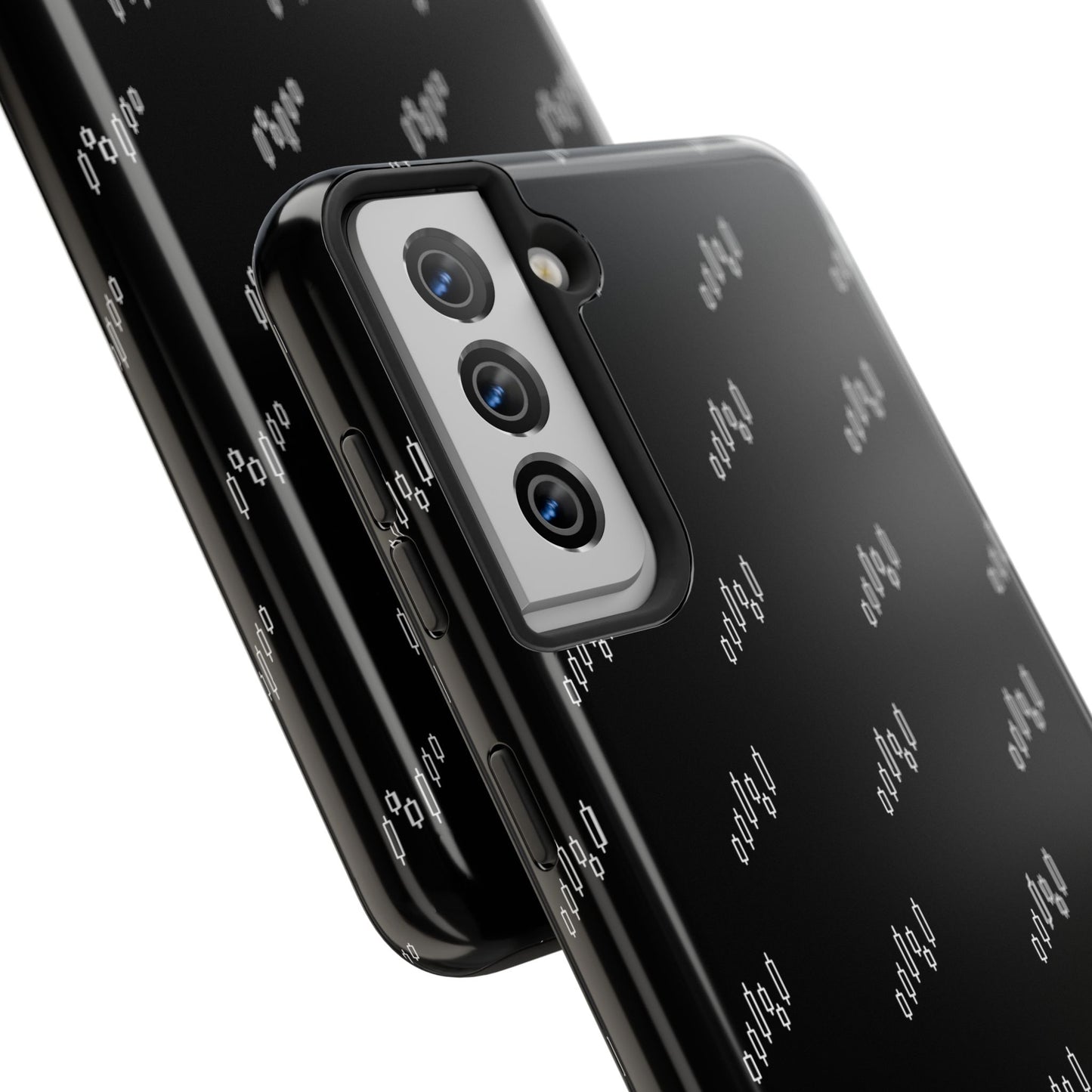 Candle Stick Phone Case