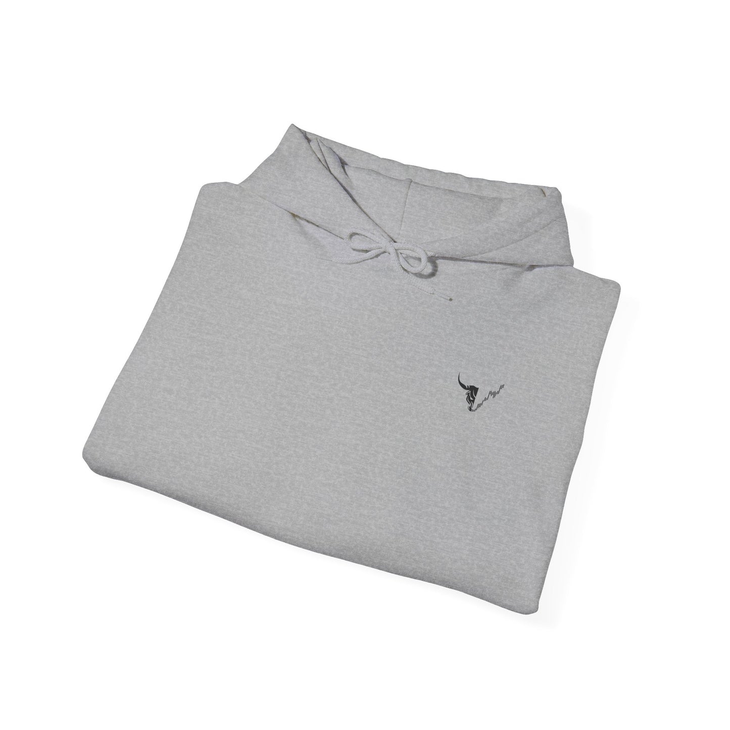 Stealth Bull Hoodie