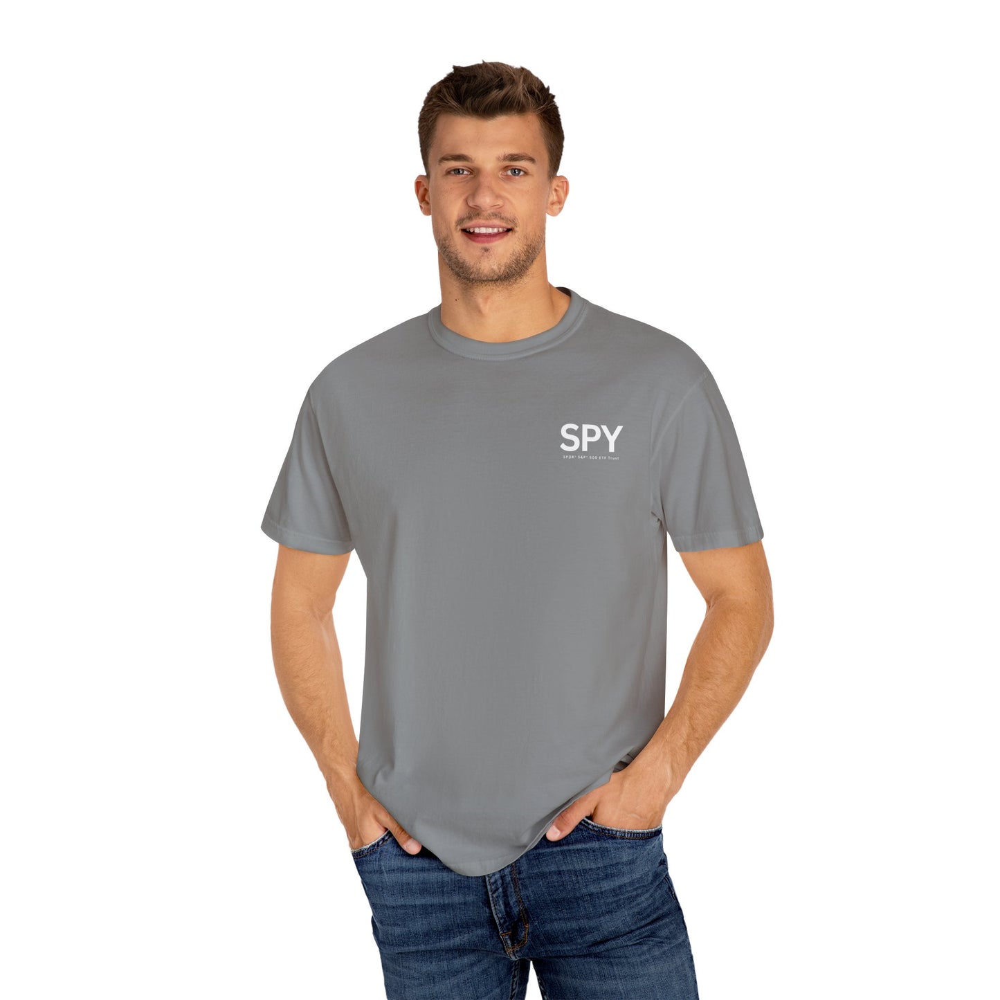 SPDR Graphic Tee