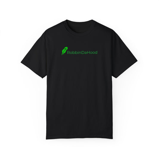 RobinDaHood T
