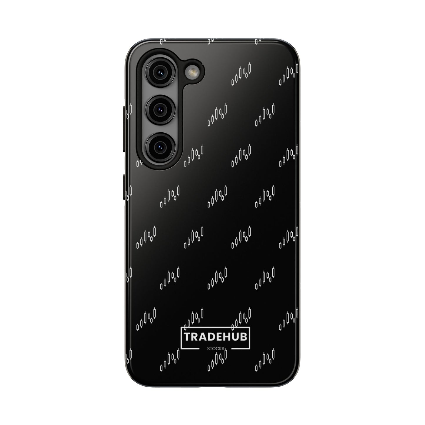 Candle Stick Phone Case