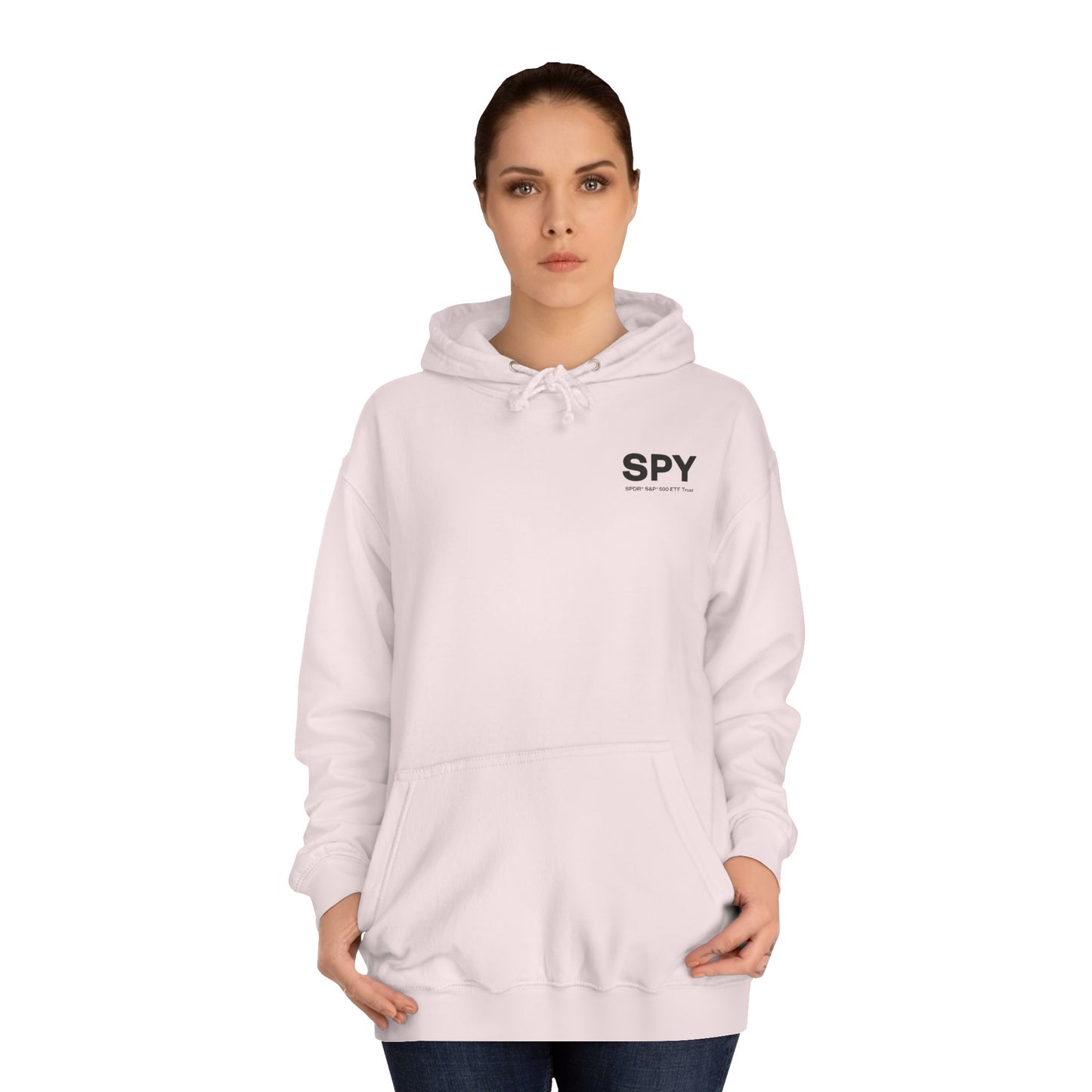 SPDR Hoodie