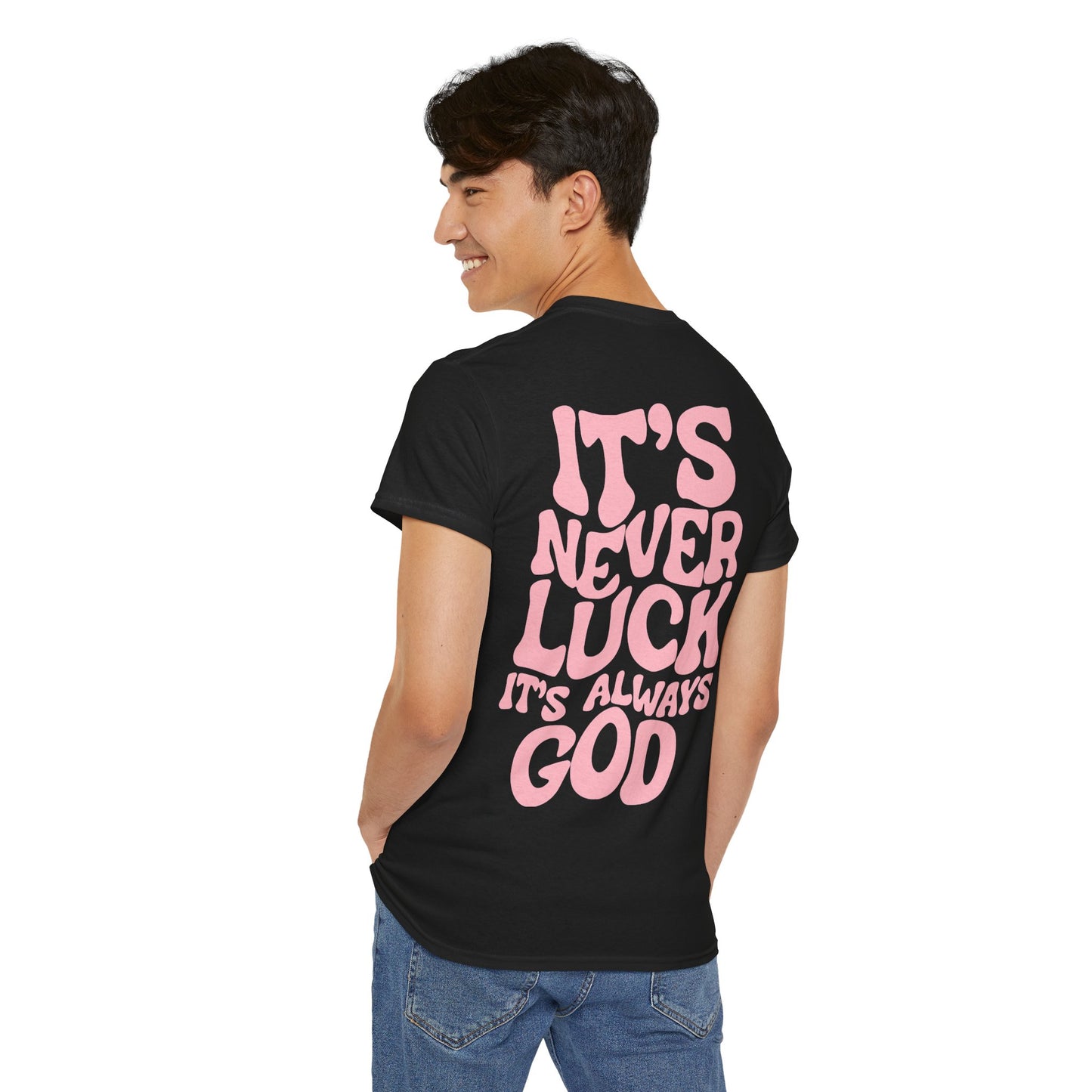 Blessed T