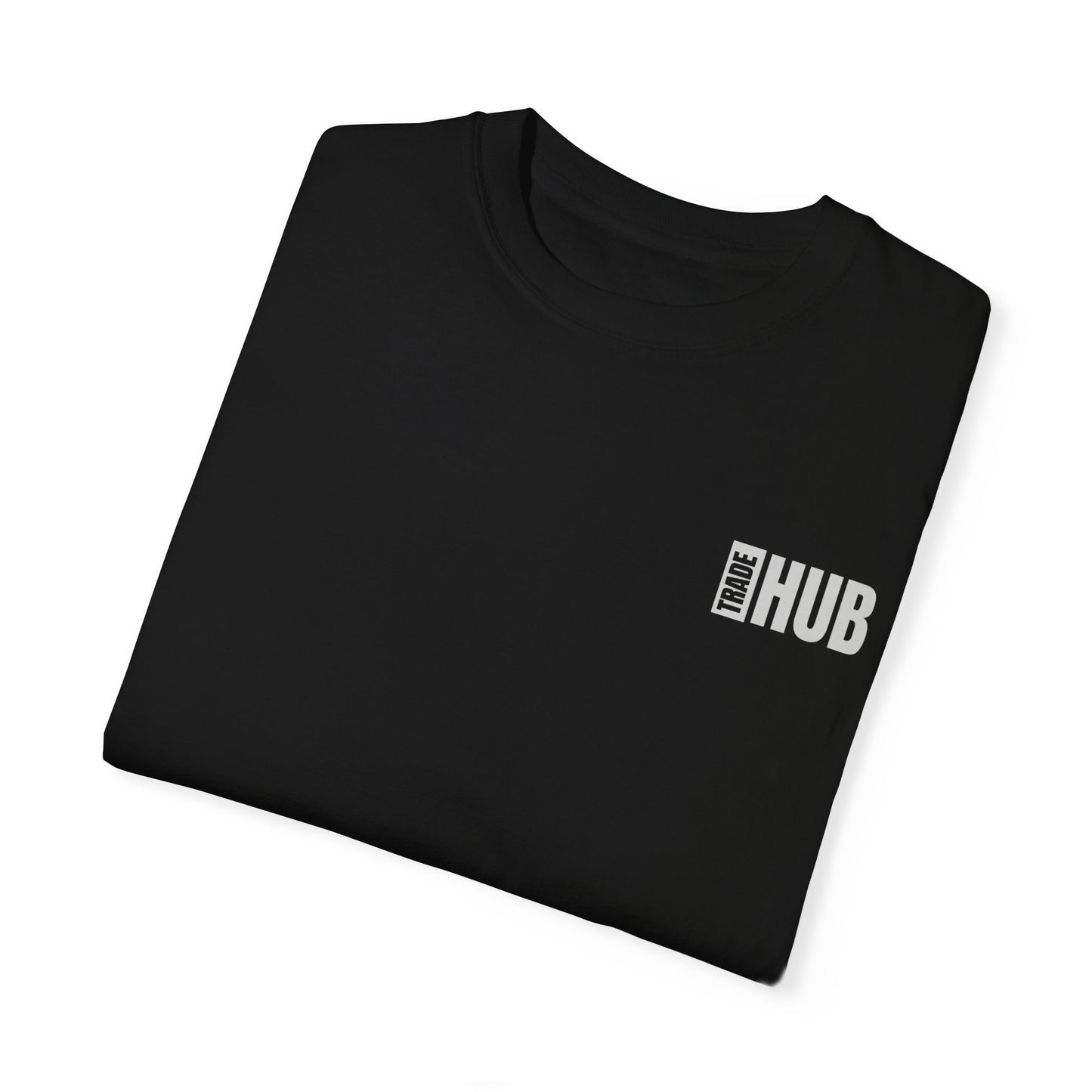 Minimalist TradeHub Original T-shirt