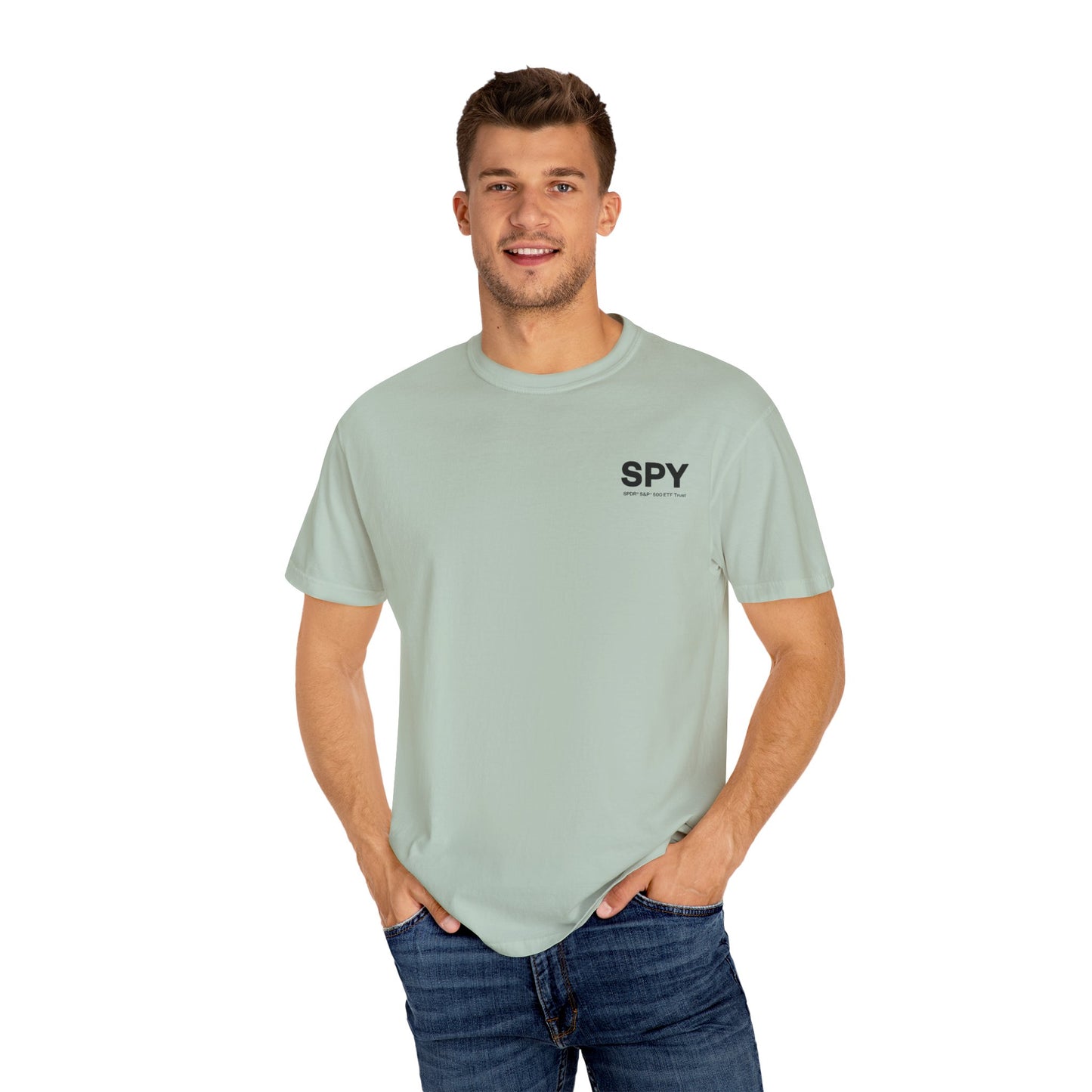 SPDR Graphic Tee