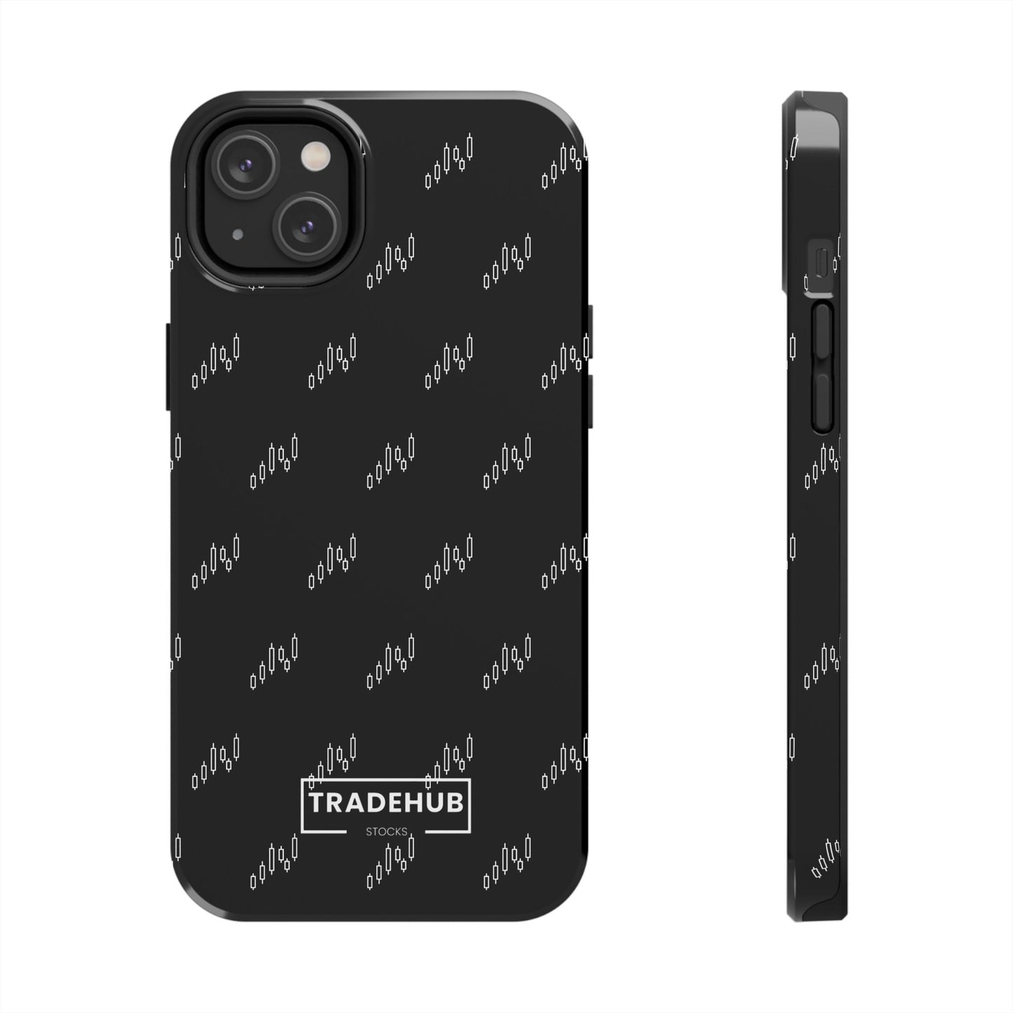 Candle Stick Phone Case