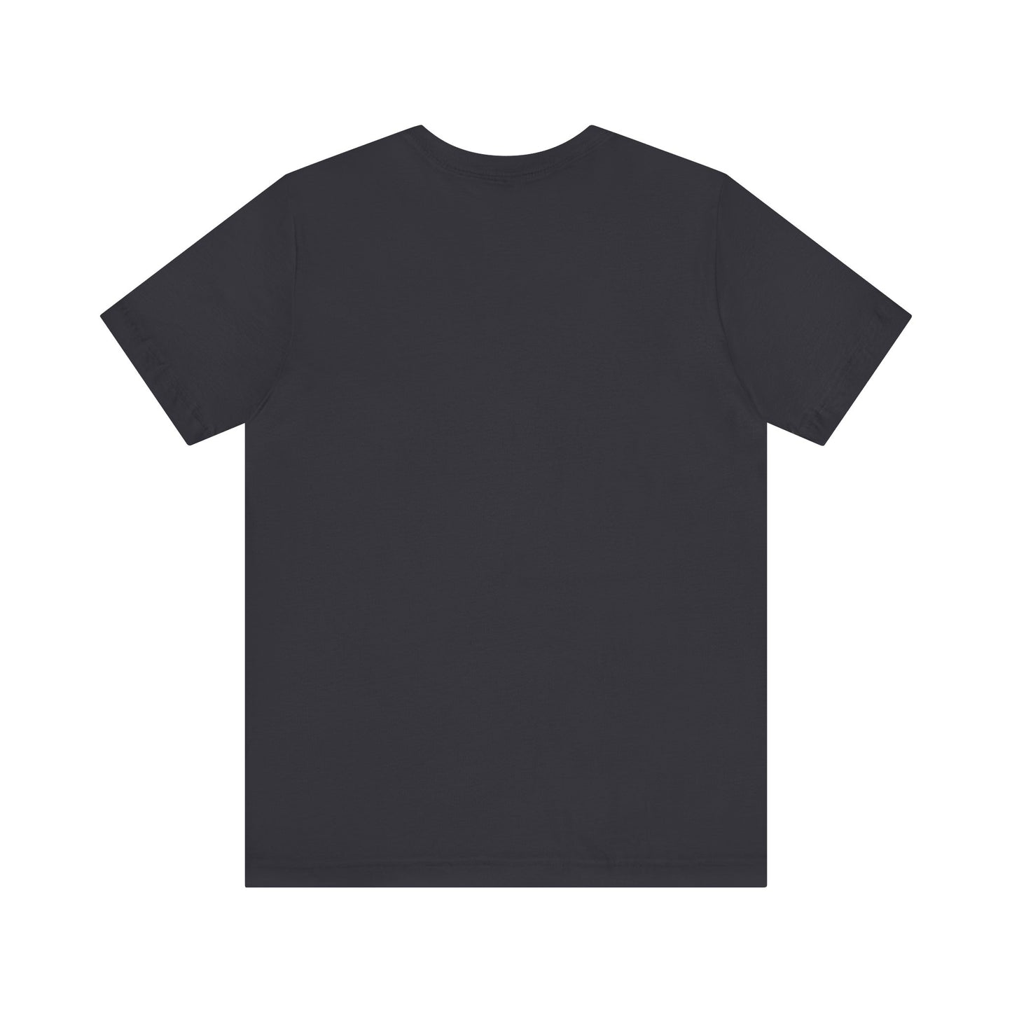 Minimalist Day Trader Jersey Tee - Perfect for Everyday Wear