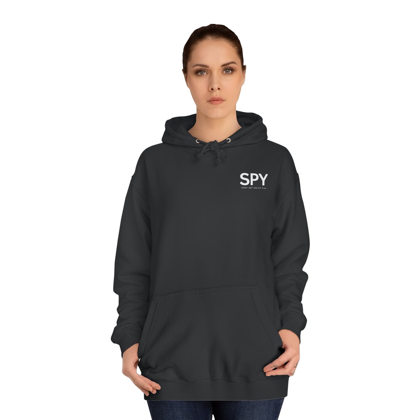 SPDR Hoodie