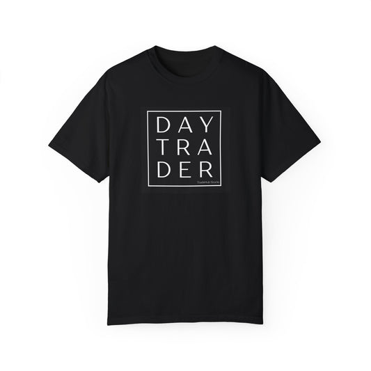 D A Y T R A D E R - T-Shirt