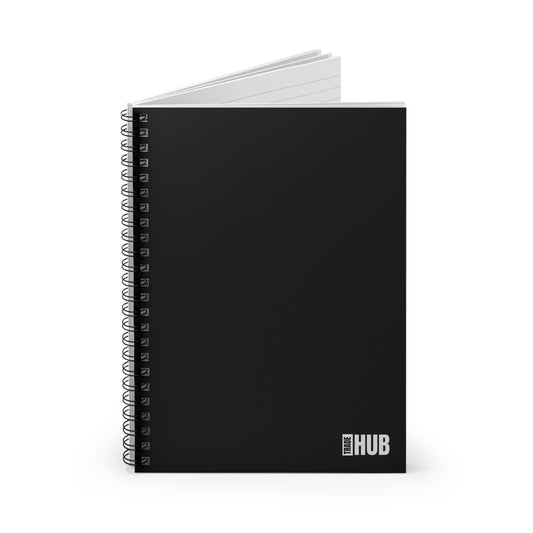 Minimalist TradeHub - Trading Journal