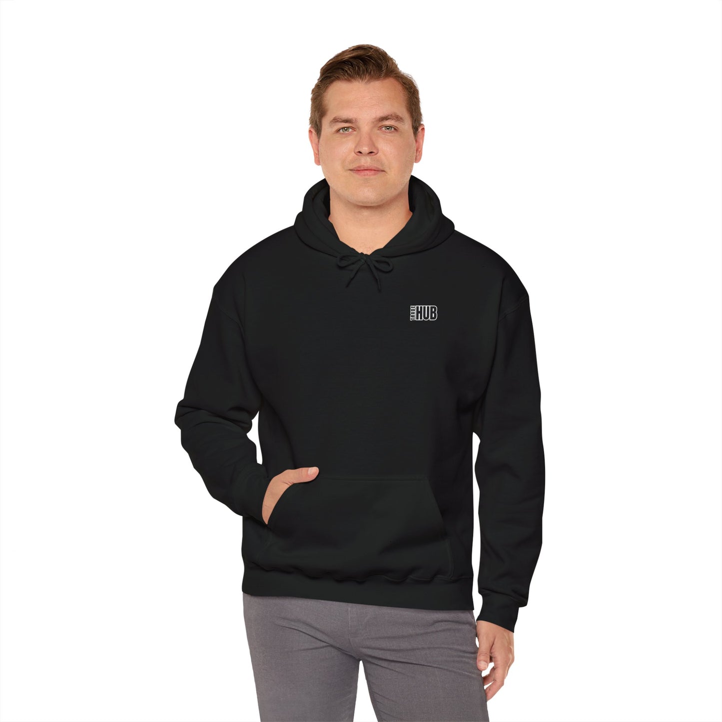 TradeHub OG Hoodie